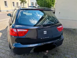 Schwarz Gebraucht 2010 Seat Exeo Kombi | 4.500 € (Fairer Preis)