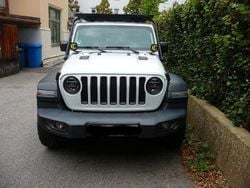 Weiß Gebraucht 2019 Jeep Wrangler Rubicon SUV | 41.200 € (Guter Preis)