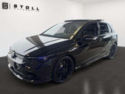 Grenadillschwarz metallic Neu 2025 VW Golf VIII Black Edition Limousine | 70.365 €