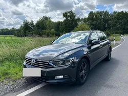 Schwarz Gebraucht 2018 VW Passat Trendline Kombi | 15.000 € (Guter Preis)