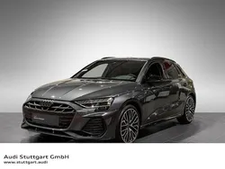 Daytonagrau perleffekt Gebraucht 2025 Audi A3 S-Line Limousine | 45.910 €