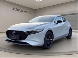 Neu 2025 Mazda 3 Homura-Line | 27.483 €