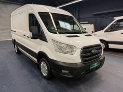 Weiß Gebraucht 2020 Ford Transit Van / Kleinbus | 21.950 € (Superpreis)