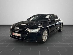 Brillantschwarz Gebraucht 2023 Audi A7 Sportback Ambiente Kleinwagen | 49.990 € (Etwas zu teuer)