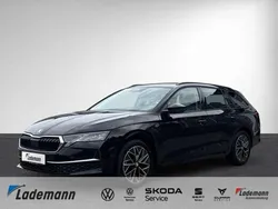 Schwarzmagic perleffekt Gebraucht 2024 Skoda Octavia Selection Kombi | 28.229 € (Fairer Preis)