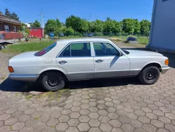 Gebraucht 1984 Mercedes 380 | 8.000 €