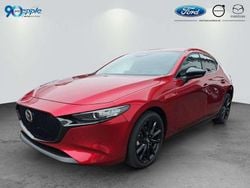 Soul red crystal Neu 2024 Mazda 3 Homura-Line Limousine | 29.990 €