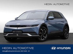 Blau lucid blue / mic Gebraucht 2024 Hyundai Ioniq 6 Techniq Limousine | 35.490 € (Teuer)