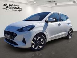 Atlas white Neu 2025 Hyundai i10 Trend Kleinwagen | 17.890 € (Guter Preis)