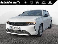Weiß Gebraucht 2025 Opel Astra Edition Limousine | 24.990 € (Fairer Preis)