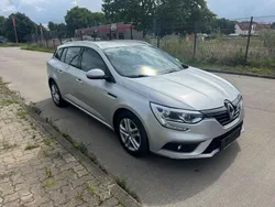 Silber Gebraucht 2017 Renault Mégane GrandTour Experience Kombi | 7.900 € (Superpreis)