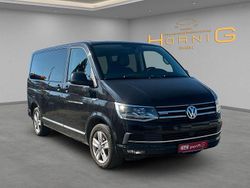 Schwarz Gebraucht 2017 VW T6 Generation Six Van | 32.450 € (Guter Preis)
