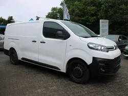 Weiß Gebraucht 2020 Citroën Jumper Van / Kleinbus | 16.980 €