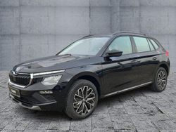 Schwarz Neu 2025 Skoda Kamiq Tour SUV | 31.370 € (Teuer)