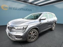 Grau Gebraucht 2022 Renault Koleos SUV | 22.699 € (Superpreis)