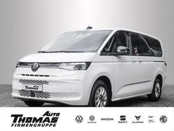 Weiß Neu 2025 VW Multivan Life Van / Kleinbus | 56.980 €