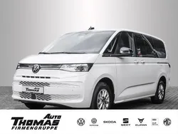 Weiß Neu 2025 VW Multivan Life Van / Kleinbus | 56.980 €