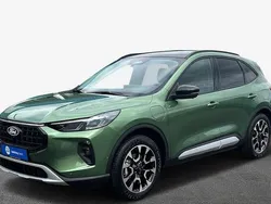 Grün Gebraucht 2024 Ford Kuga Active X SUV | 38.425 € (Superpreis)