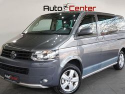 Grau Gebraucht 2012 VW T5 PanAmericana Van | 23.490 € (Fairer Preis)