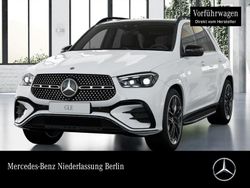 Weiß Gebraucht 2025 Mercedes GLE350 AMG SUV | 94.890 €