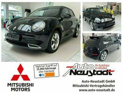 Starry black Gebraucht 2023 Ora 03 Kleinwagen | 25.690 € (Teuer)