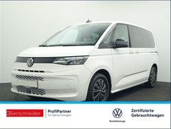 Weiß Gebraucht 2024 VW Multivan Basis Van | 45.980 € (Superpreis)