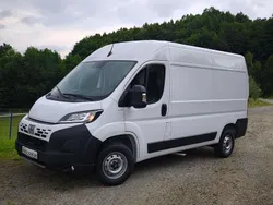 Weiß Neu 2025 Fiat Ducato Van | 32.011 € (Fairer Preis)
