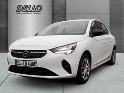 Weiß Gebraucht 2025 Opel Corsa-e Elegance Kleinwagen | 23.950 € (Teuer)