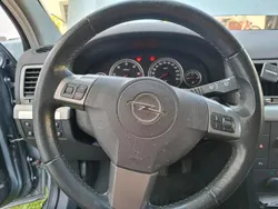 Silber Gebraucht 2008 Opel Vectra Kombi | 1.000 € (Superpreis)