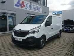Weiß Gebraucht 2020 Renault Trafic Komfort Van | 15.990 € (Superpreis)