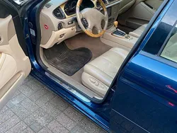 Blau Gebraucht 1999 Jaguar S-Type S Limousine | 3.500 €