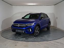 Lapiz blau metallic lapiz blau metallic Neu 2025 VW T-Roc R-line SUV | 41.390 € (Fairer Preis)