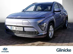 Meta blue / mic Gebraucht 2023 Hyundai Kona Prime SUV | 38.990 € (Fairer Preis)