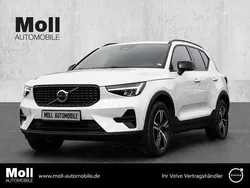 Gebraucht 2023 Volvo XC40 SUV | 33.900 € (Fairer Preis)
