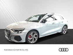 Gebraucht 2024 Audi A3 Sportback e-tron S-Line Kleinwagen | 39.340 €