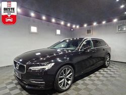 Onyx black / (metallic) Gebraucht 2019 Volvo V90 Momentum Kombi | 28.780 € (Fairer Preis)