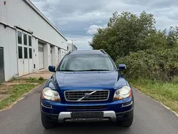 Blau Gebraucht 2008 Volvo XC90 SUV | 6.499 € (Superpreis)
