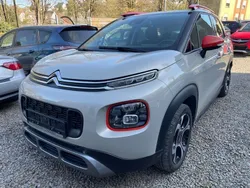 Grau Gebraucht 2018 Citroën C3 Aircross Shine SUV | 10.990 € (Fairer Preis)