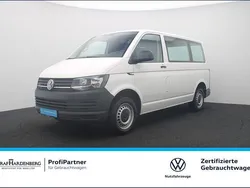Weiß Gebraucht 2019 VW T6.1 Van | 31.880 € (Guter Preis)