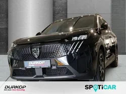 Perla nera schwarz Neu 2025 Peugeot 5008 Allure Van / Kleinbus | 36.990 € (Superpreis)
