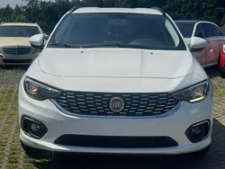 Weiß Gebraucht 2020 Fiat Tipo Lounge Kombi | 11.350 € (Superpreis)