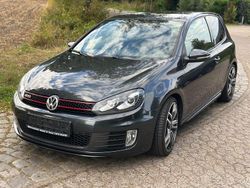 Grau Gebraucht 2012 VW Golf VII GTI Limousine | 12.500 € (Fairer Preis)