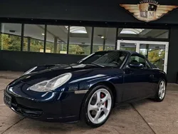 Andere Gebraucht 1998 Porsche 911 Carrera Cabrio | 27.950 € (Guter Preis)