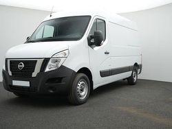 Mineral white (s) gr Gebraucht 2024 Nissan Interstar Acenta Van | 24.697 €