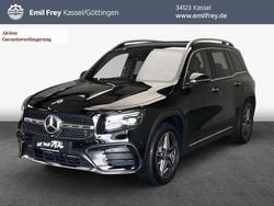 Schwarz Gebraucht 2025 Mercedes GLB200 Advanced Plus SUV | 40.910 € (Fairer Preis)