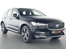 Schwarz Gebraucht 2022 Volvo XC60 Ultimate SUV | 31.440 € (Superpreis)