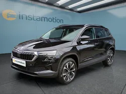 Neu 2025 Skoda Karoq Tour SUV | 42.449 € (Teuer)