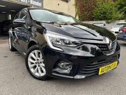 Schwarz Gebraucht 2020 Renault Clio V Experience Limousine | 14.961 € (Superpreis)