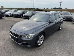 Grau Gebraucht 2013 BMW 320 Sport Line Kombi | 7.990 € (Fairer Preis)