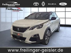 Unbekannt (metallic) Gebraucht 2020 Peugeot 3008 GT SUV | 25.990 € (Fairer Preis)